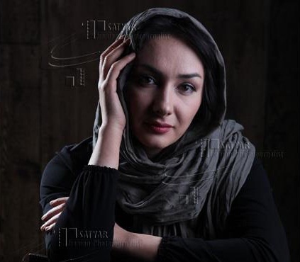 عکس های جدید هانیه توسلی بهمن ماه